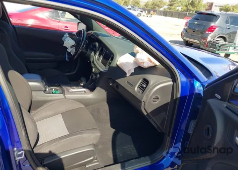 2022 Dodge Charger Gt Rwd from USA, damaged, VIN 2C3CDXHG5NH173807